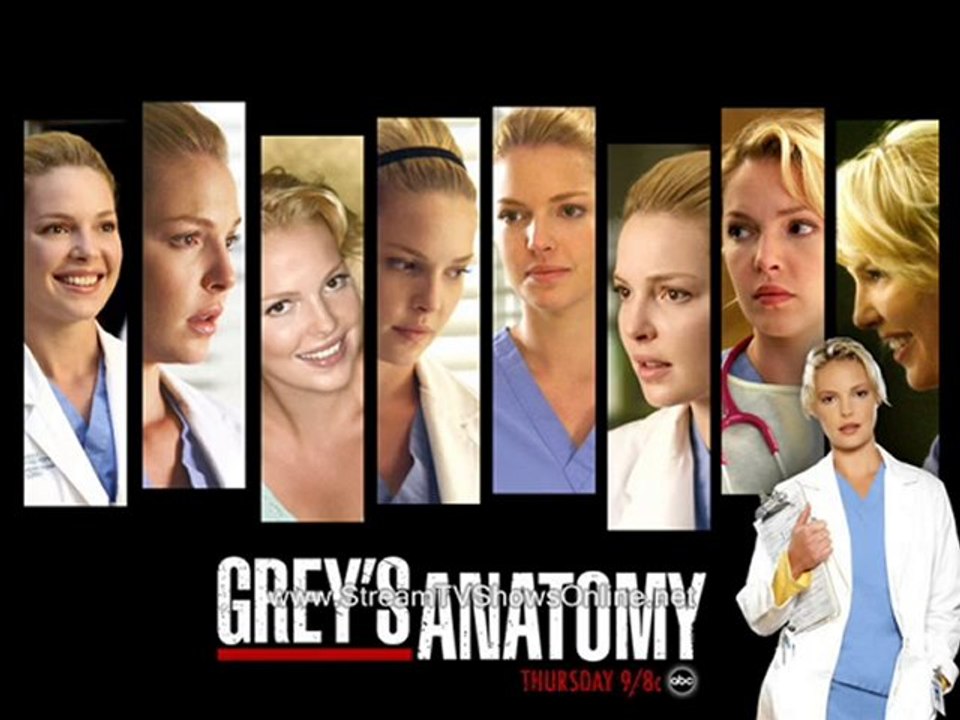 watch Grey’s Anatomy online season 7 episode 3