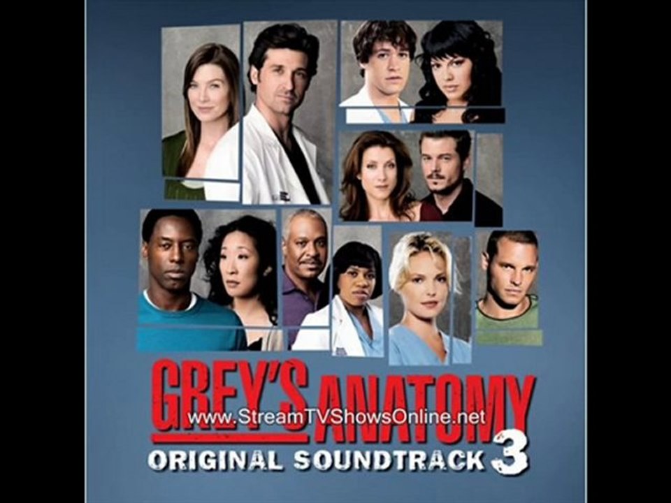 watch Grey’s Anatomy online for free season 1