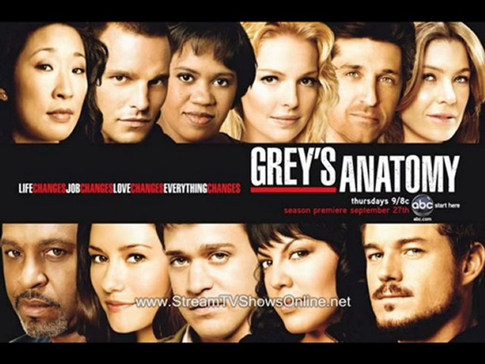 watch Grey’s Anatomy online free season 7 stream