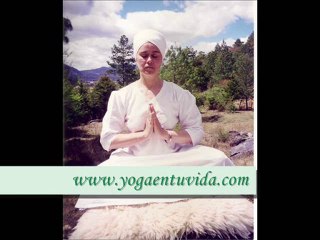 Efectos Físicos del Yoga Kundalini