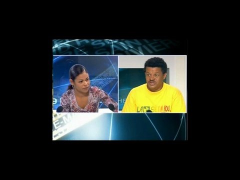 Elie domota 26.10.10 RFO : Ultimatum au 14 décembre