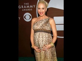 Pregnant Celebrities Who Dress for Their Bodies