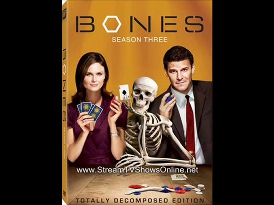 watch Bones online season 6 episode 9 video Dailymotion