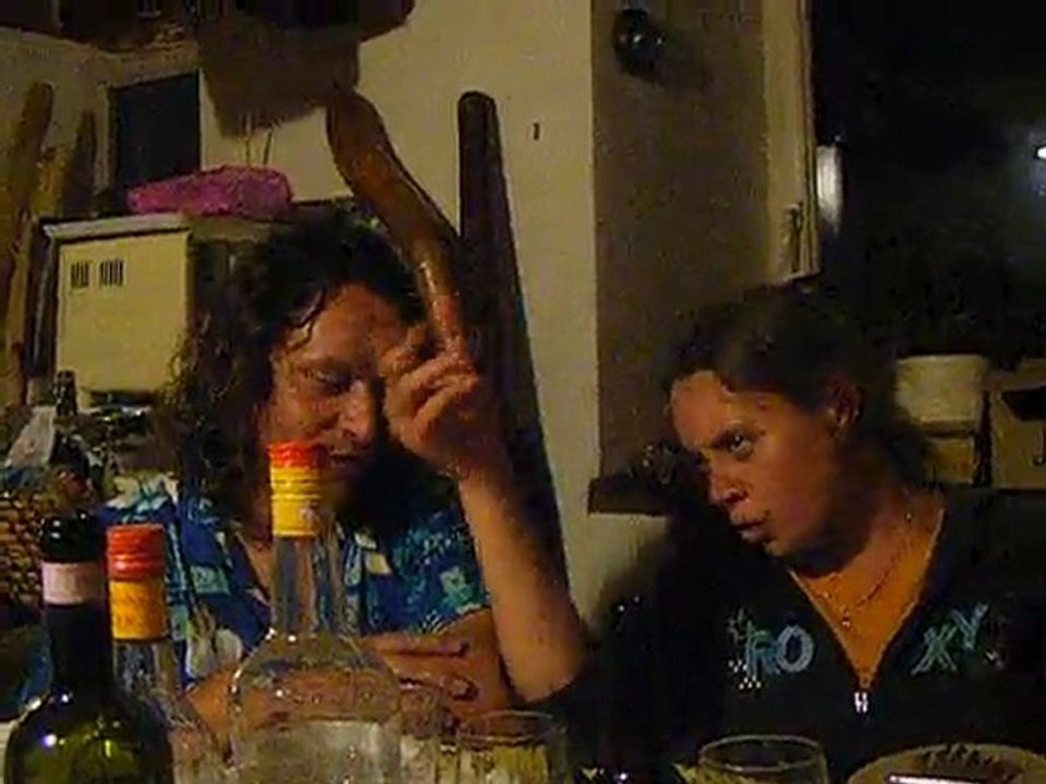 Petite chanson du soir