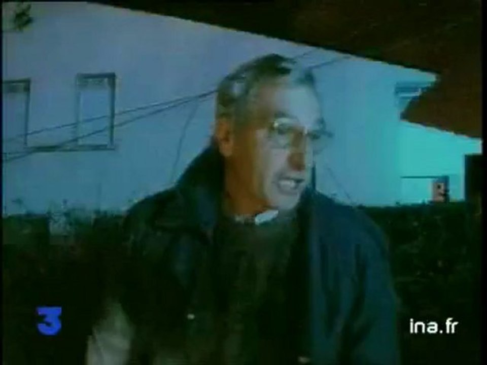 Tempête Aquitaine