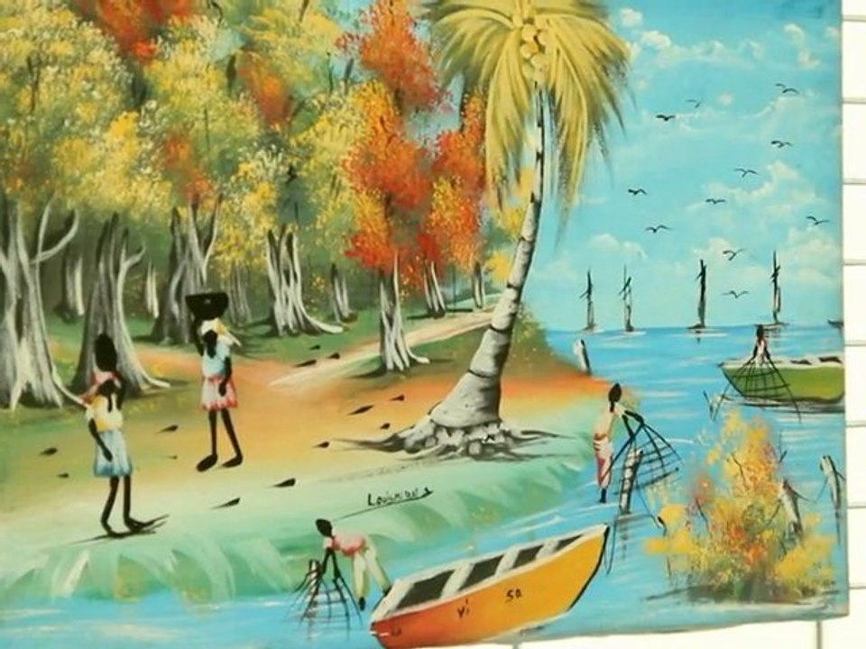 PAFHA - Fête de l'huma 2010