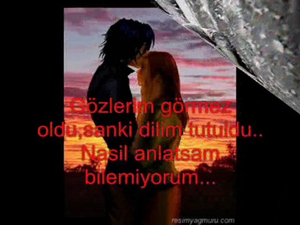 Lise Terk-Seni Seviyorum..