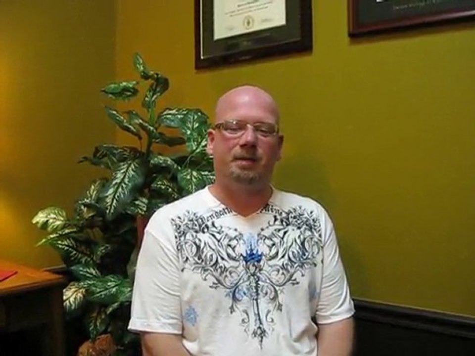 LifeSource Health & Wellness Success Story