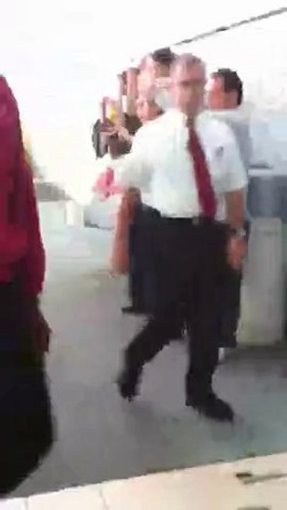 Dounia Coesens Alias Johanna De "Plus Belle La Vie"