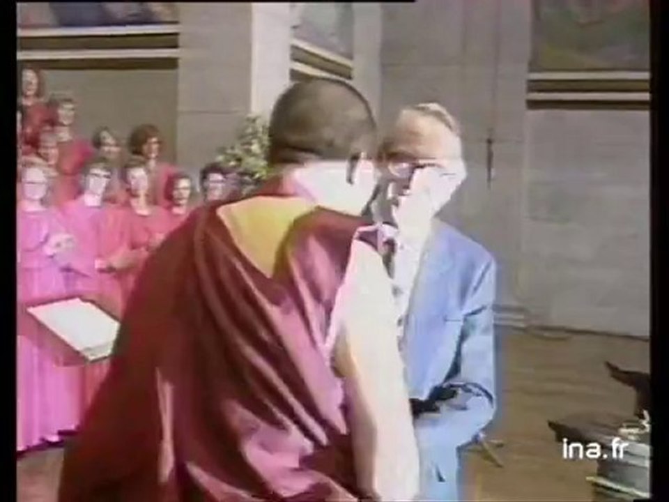 Remise Prix Nobel de la Paix