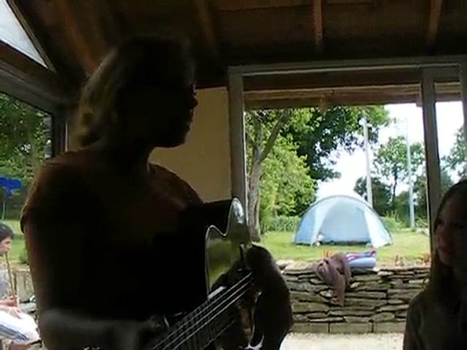 Petite chanson délire lutine