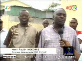 Résultats de la réhabilitation du réseau électrique