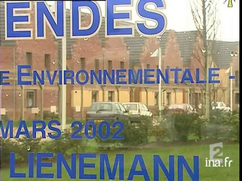 [Régionales : campagne des Verts]