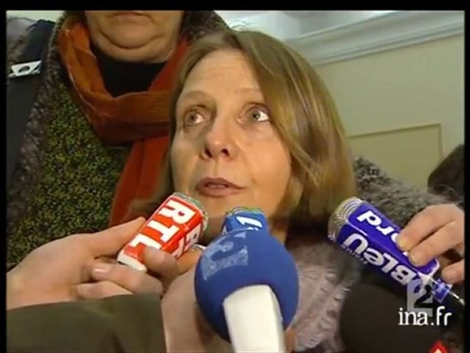 Verdict procès Dumont