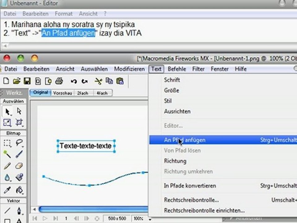 Fireworks - soratra miolakolana