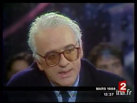 Brève : Décès Christian Bourgois