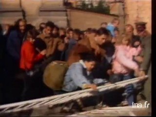 [Portrait de l'évolution de la Roumanie et de la Bulgarie]