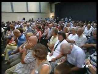 [Verdict et condamnations au procès du Tunnel du Mont-Blanc]