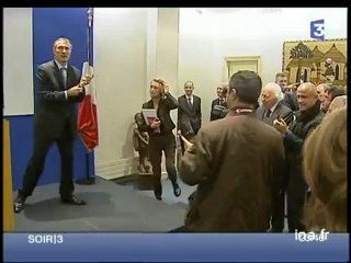 Dossier : les liens France Afrique