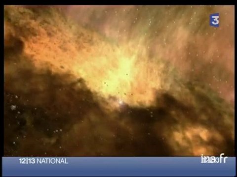 Les Beatles diffusés dans l'espace par la Nasa