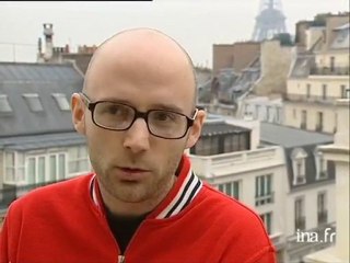 [Nouvel album Moby]