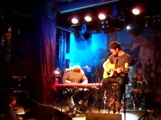 Carp  "Old" au Réservoir