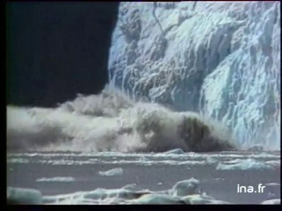 Pollution en Alaska