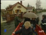 [Les inondations dans la Somme]