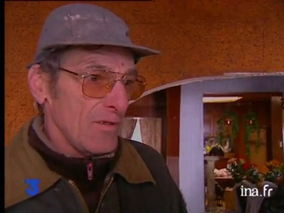 [Inondation Somme : quartier populaire d'Abbeville inondé]