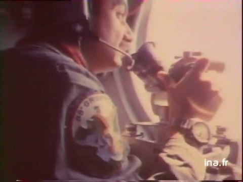 OTAN + général Buis