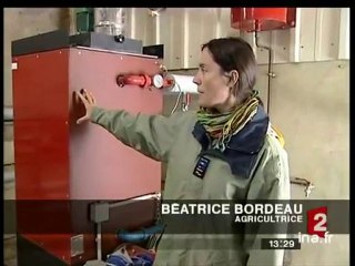 Ferme/ Energie renouvelable