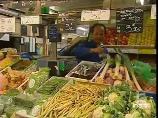 Campagne fruits et légumes