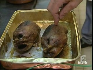 Retrouver les vrais goûts des aliments