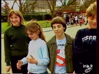 La Marseillaise dans les écoles