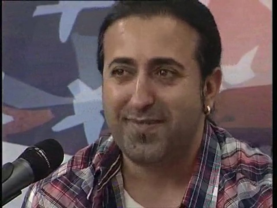 KORHAN--ZEYNEL ABA- DÜET ARAPSAÇI