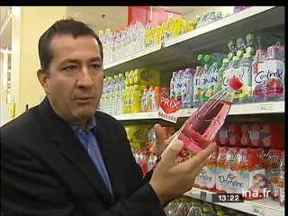 Semaine du goût / le sucre