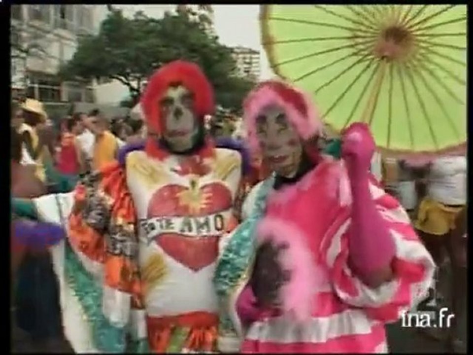 Carnaval de Rio