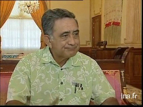 [Polynésie française : révélations des pratiques de Gaston Flosse]