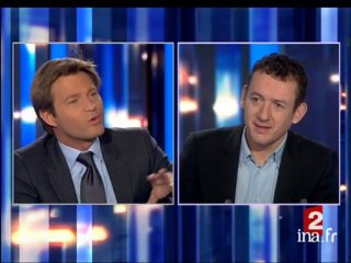 [Plateau invité : Dany Boon]