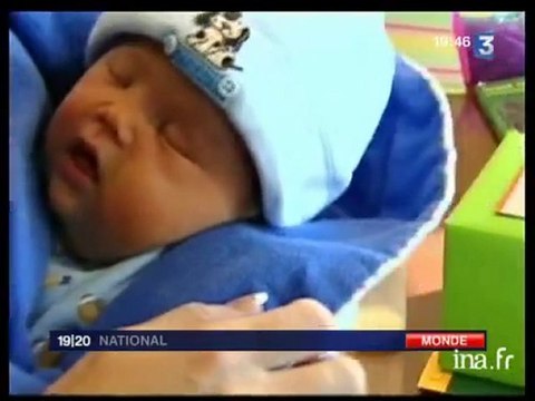 [Sarah Palin co listière de John Mac Cain]