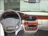 Used 2001 Cadillac DeVille Tampa FL - by EveryCarListed.com