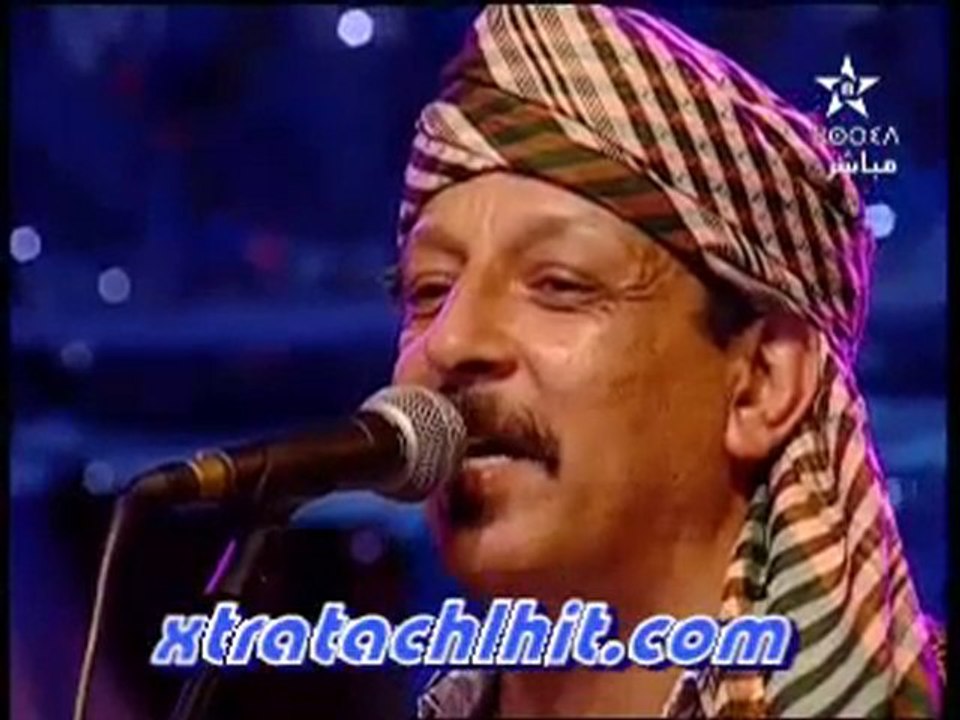 oudaden timitar  2010