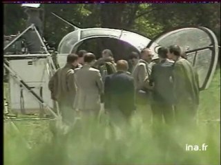 Le point sur l'évasion de la prison de la santé