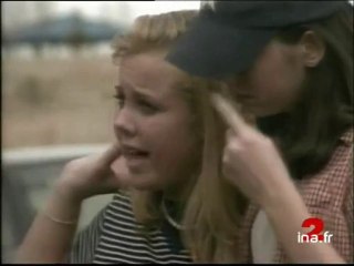 Fusillade au lycée Columbine aux Etats Unis