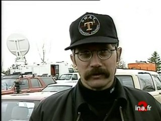 Fusillade lycée Columbine dans le Colorado