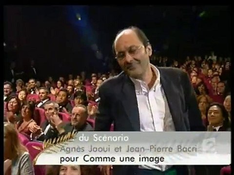 Palmarès de Cannes dont la palme d'or à Michael Moore pour Farenheit 9-11