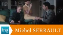 Michel Serrault 