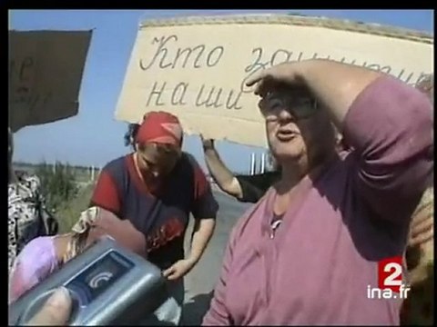 Portrait de Ramzan Kadirov