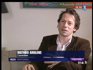 [Festival de Cannes : Un conte de Noël]