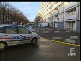 [Enquête sur le gang des barbares]